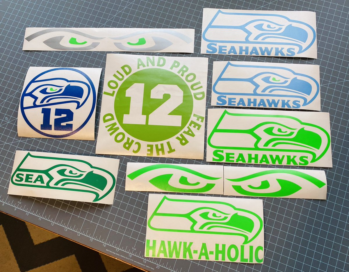 Rush74Kyle's tweet photo. @tomrollman @SeaHawkersGER @Seahawks Watching from Salt Lake City!! #Utah12 #GoHawks #WeAre12 #Seahawks https://t.co/VHaNSVgSO6