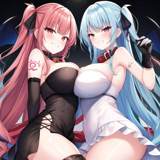 「今日の餌の時間やで」「マゾオナ奴隷の皆さんは妄想オナニーしてくださいね」って「皆のアイドルからのお願い」のメッセージと共に投下されるエロ自撮り画像…。遠距離搾精だから吸収できる精気は少ないけど、癒し音声の購入者は全員マゾオナ奴隷堕ちしてるから数でカバーできるんだよね… 