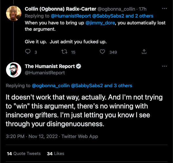 aerwaves_'s tweet photo. @UnholyRom3 @SocialistMMA $hitlib Mike
Card carrying member of #UncleJoesRainbowCoalitionDeathCult™
& damn proud of it
@HumanistReport
#SyntheticLeft #BlueMAGA calling actual leftists & activists disingenuous dipshits
STILL defending the establishment DemocRATS https://t.co/GhV6EyzUiO