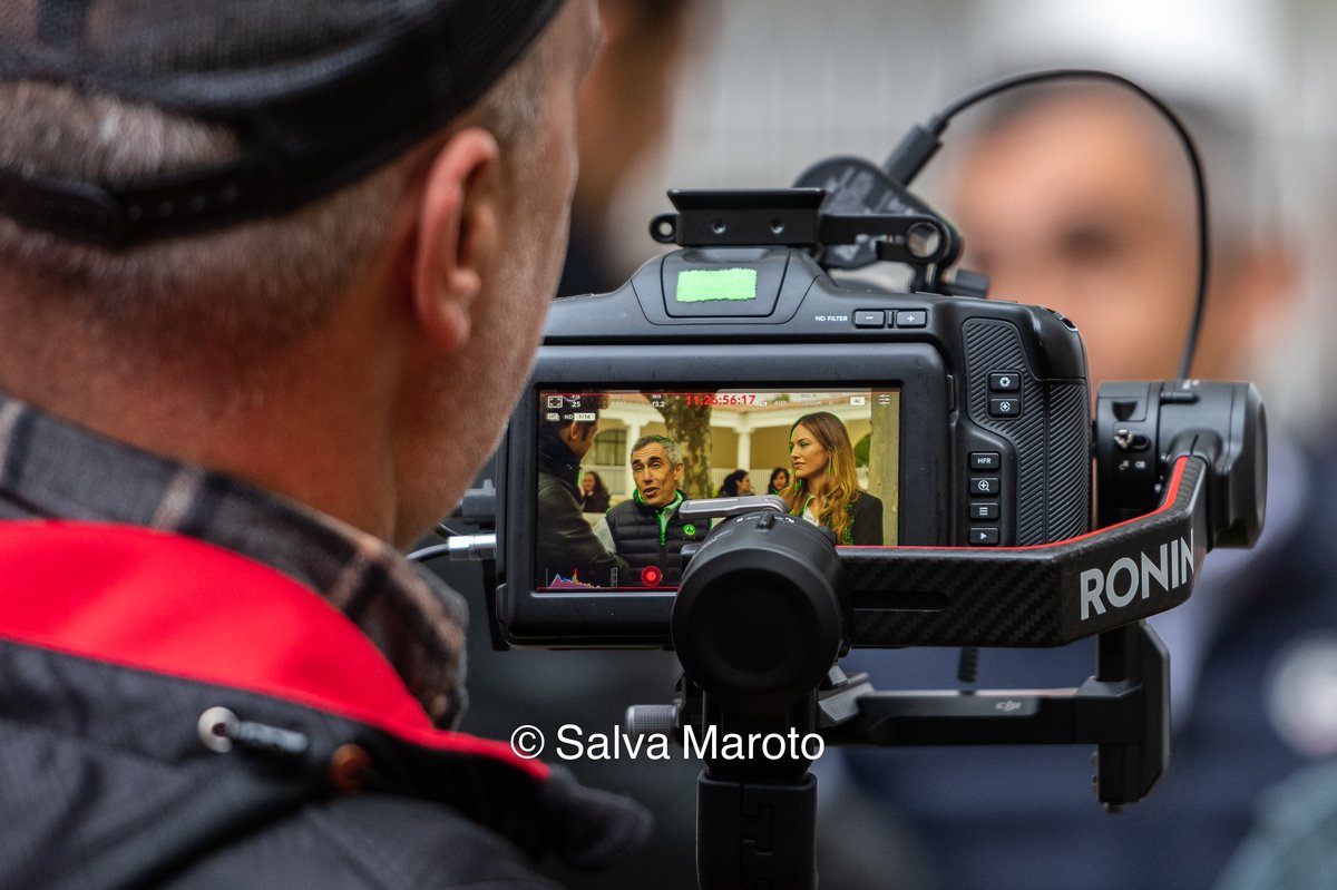 SalvaMaroto3's tweet photo. Nuestro Magic🧙♂️ es de película 🎥
#JoseLuisMartinez
#MagicMartinez
@HipodromoMadrid https://t.co/0pJsmKMWpU