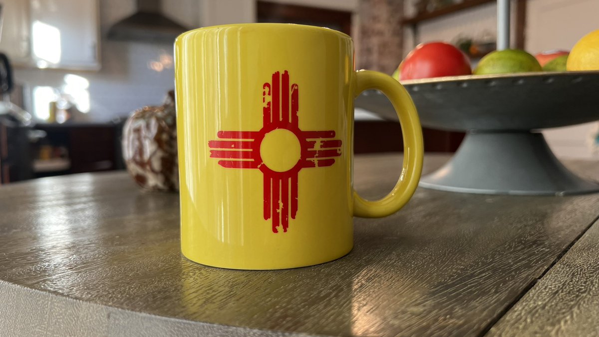 Buenos días ☀️