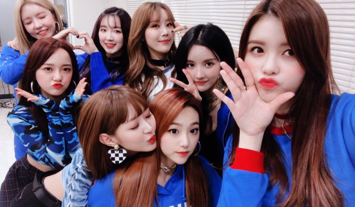 181114 구구단 트위터

#김세정 #세정 #KIMSEJEONG #SEJEONG