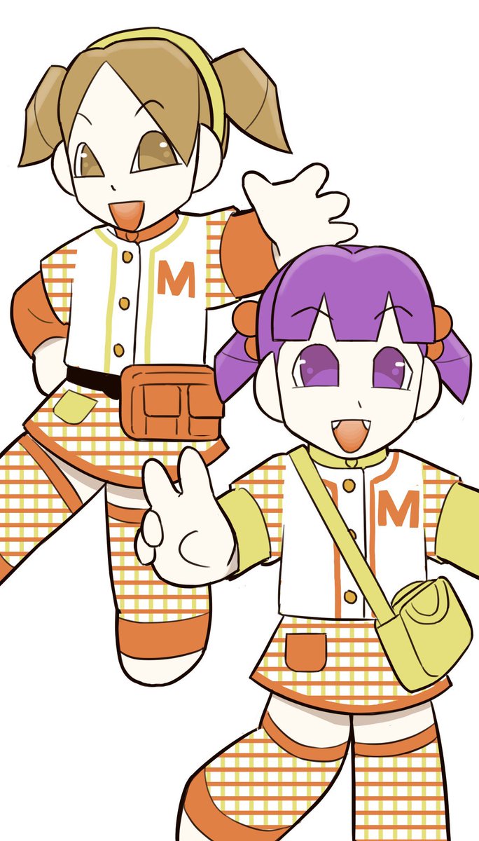 ミニモニ のイラスト マンガ コスプレ モデル作品 94 件 Twoucan