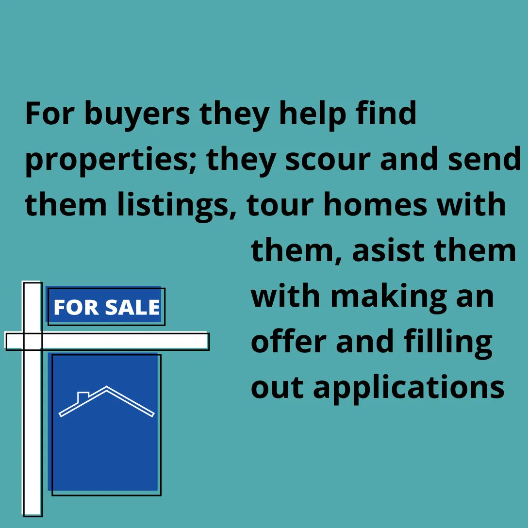 CtrackTraining's tweet image. Did you know there are all types of jobs and careers that do not require a degree? What about becoming a real estate agent? 
#ctracking#realestate#realestateagent#jobswithoutadegree