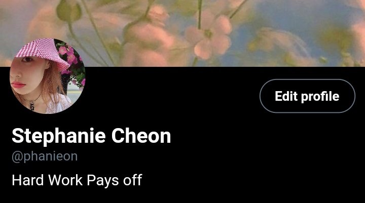 JunsBubbly's tweet photo. Stephanie Skye Cheon
- Portrayed by Hyuna
-Commonly known as Steph 
- Seb's Mother figure and Older Sister
- Fiance ni Damien https://t.co/slRdiQdY2j