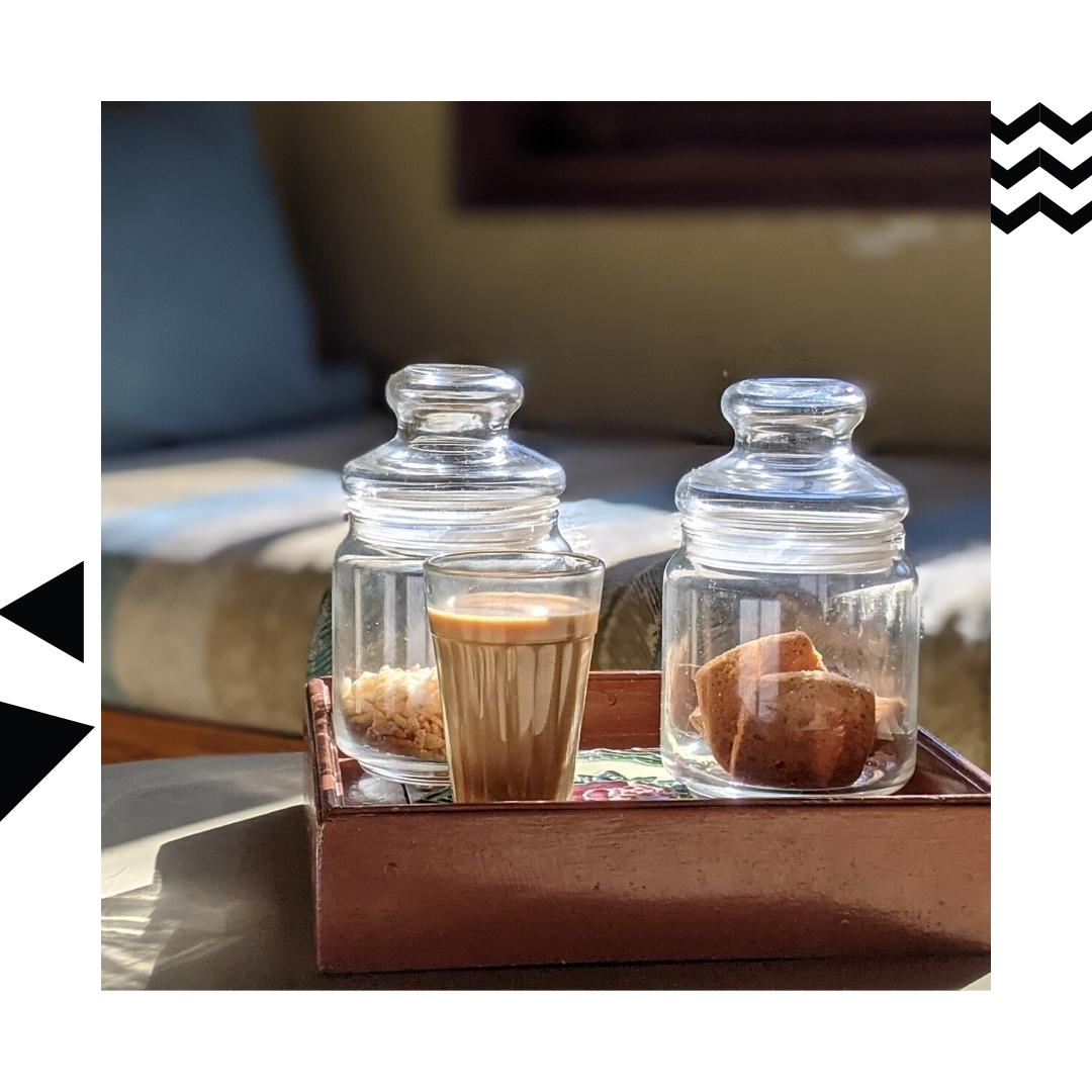 Grab your bes(tea) and get ready to enjoy a cup of your favourite #Chai 😊 ⠀
***
#chalo #awardwinningchai #funkyfeelgoodfood #healthyeating #healthyfood #healthy #foodphotography #instadrinks #drinkstagram #huginamug