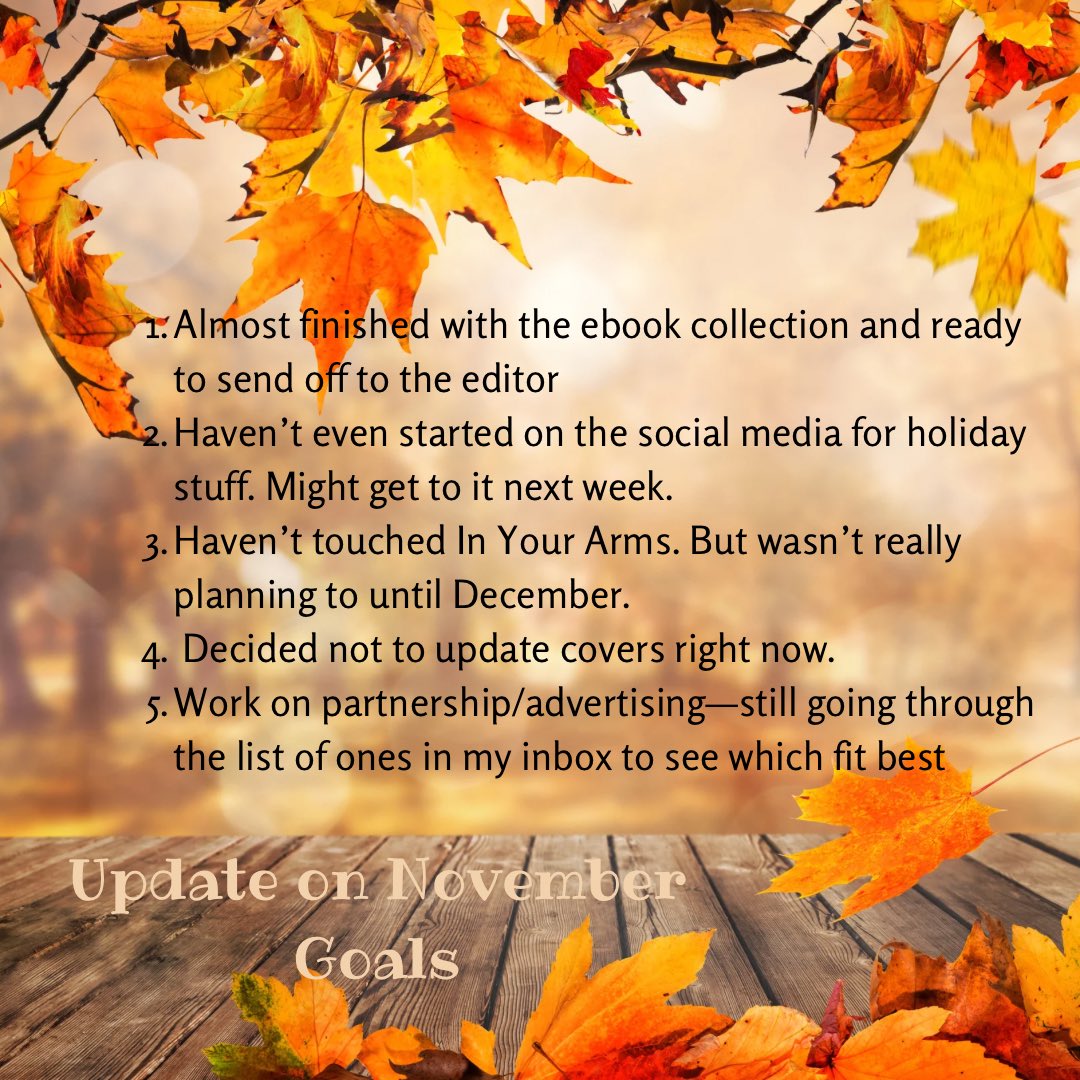 HElizabethA's tweet photo. #goals #amwriting #motivation #newbooksoon #WritingCommunity #indieauthor #goalupdate https://t.co/Edvp2YYsWP