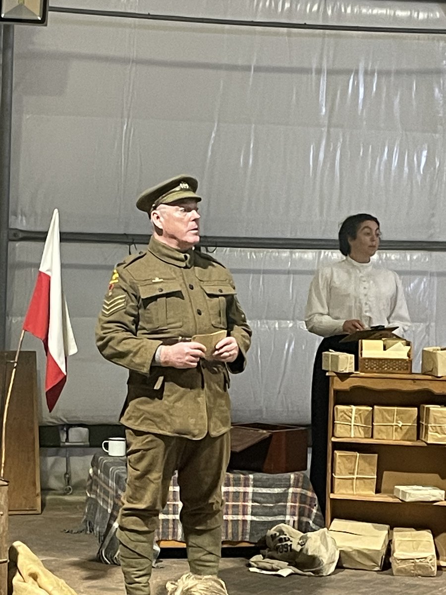 Thank you to 2nd Gosport Scout Group for joining us at Fort Nelson today for Remembrance Sunday.

Thanks also to Time Will Tell Theatre who performed 'Letters Home.

#ArmisticeDay #RemembranceDay #RemembranceDay2021 #LestWeForget #WeWillRememberThem #TimeWillTellTheatre