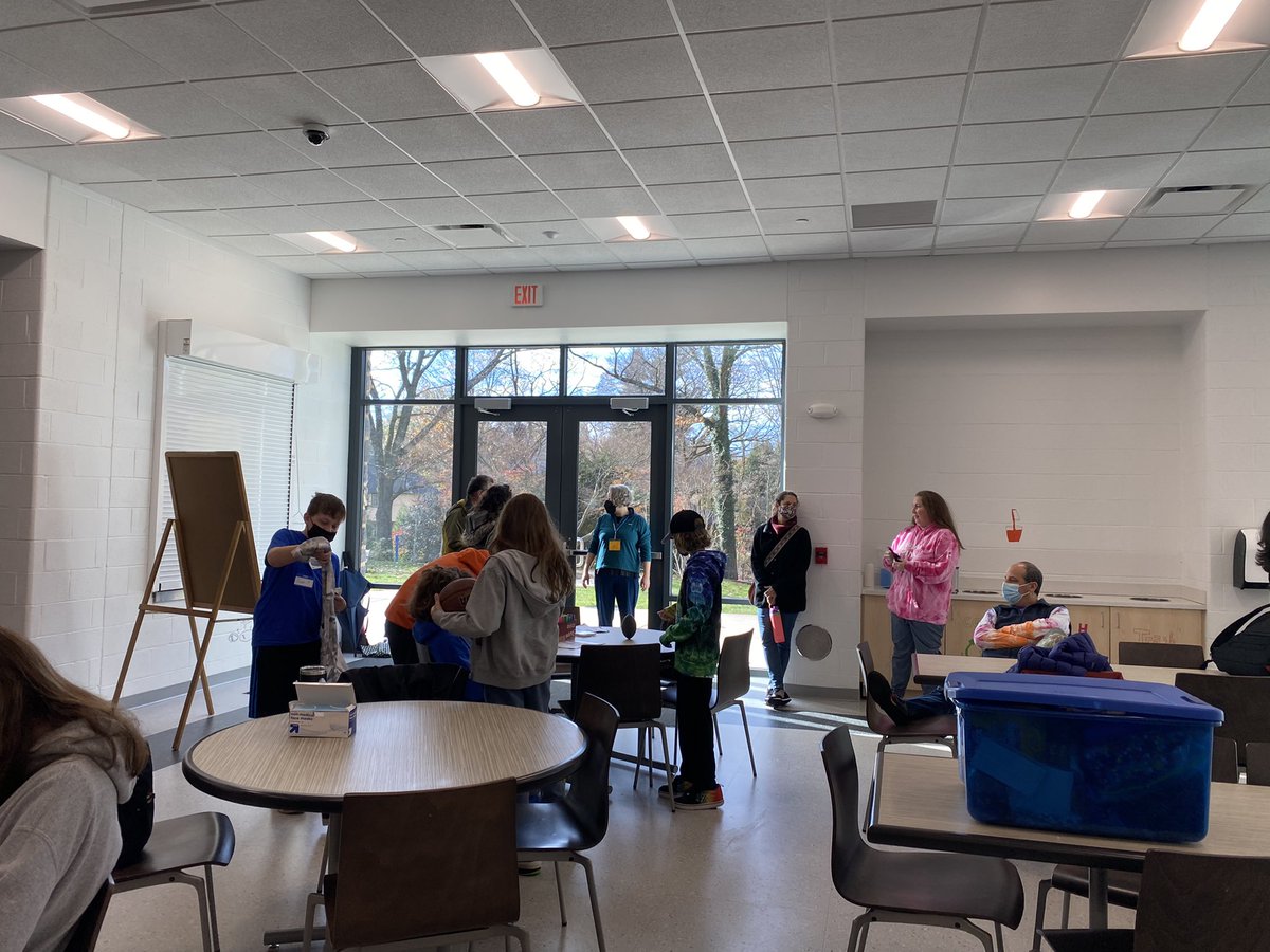 Good morning Folkshul! We are so excited to see you for class &amp; our fall author event this morning!