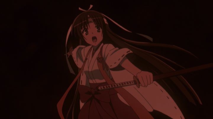 本日11月14日は緋弾のアリアより星伽白雪の誕生日です。 声優さんは