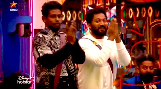 Bigg BOSS Tamil 9🔴 tweet media