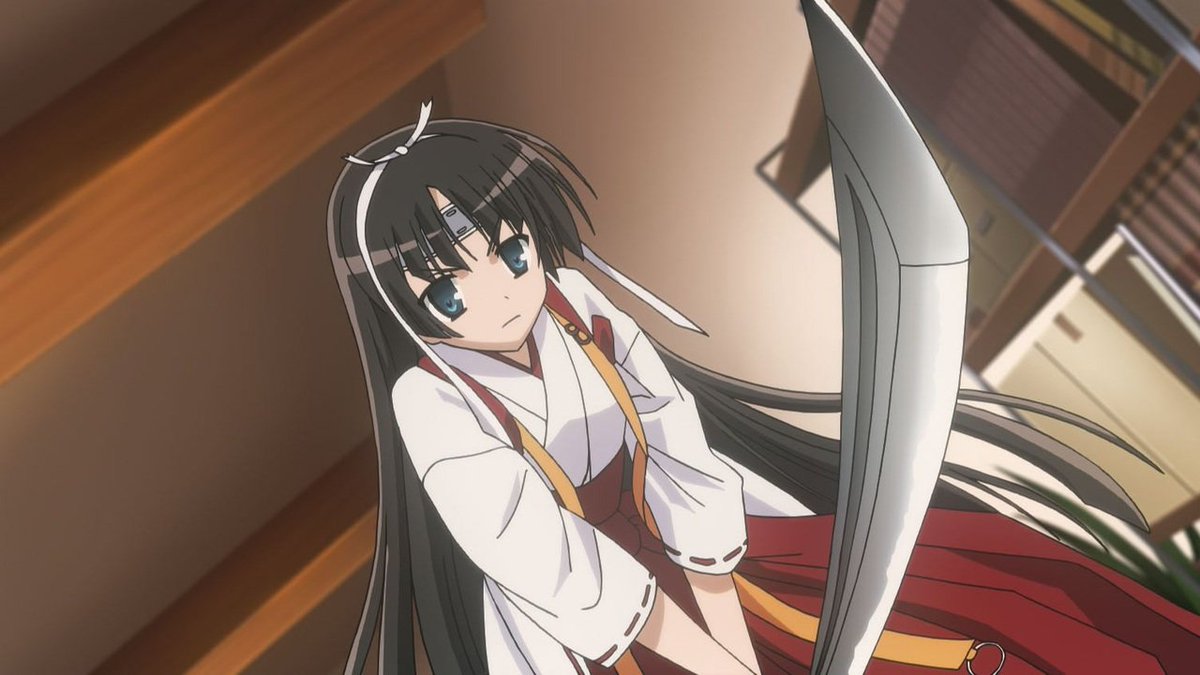本日11月14日は緋弾のアリアより星伽白雪の誕生日です。 声優さんは