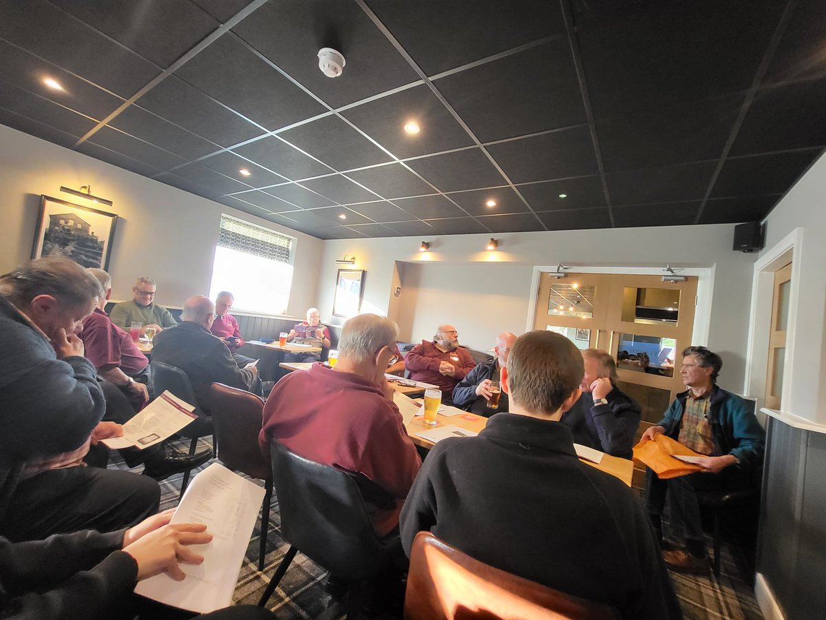 Vintage Carriages Trust tweet media