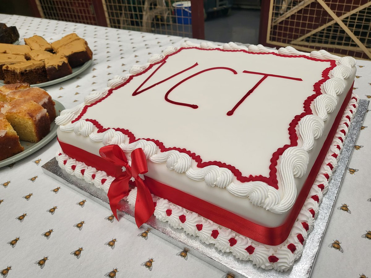 Vintage Carriages Trust tweet media