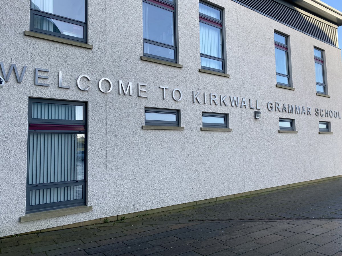 Creative Orkney tweet media