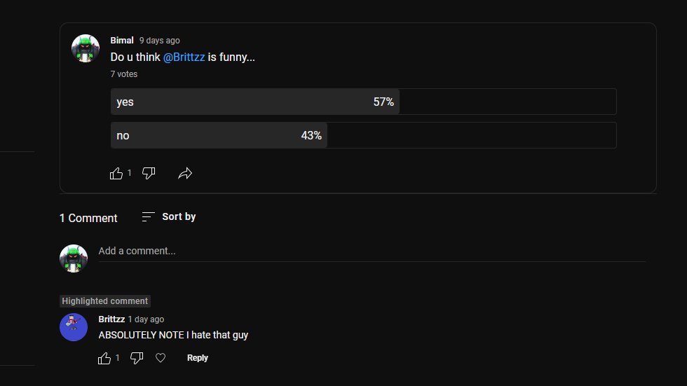 Bimal_Roblox's tweet photo. Proof that my best friend hates himself https://t.co/Dwl0Rqrxvf