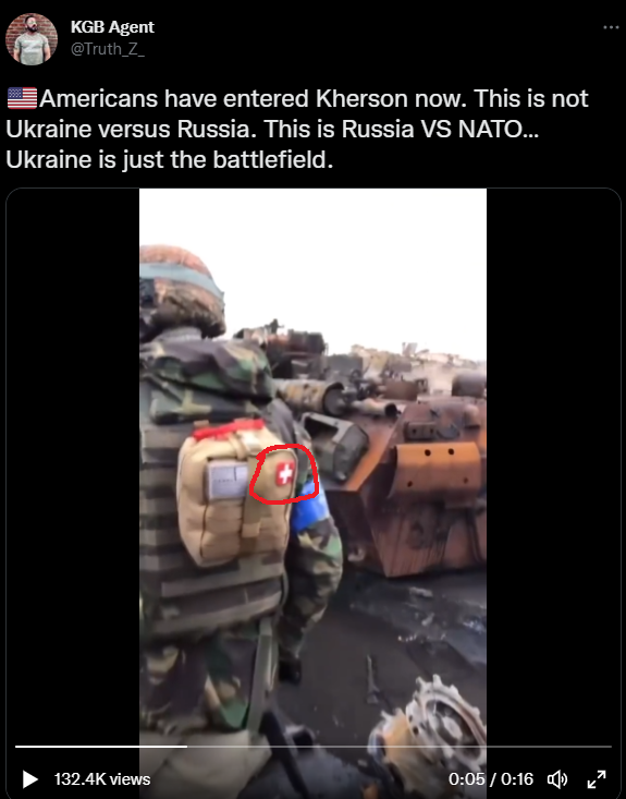 Reinis_LAT's tweet photo. @Truth_Z_ Yeah, and Switzerland🇨🇭 too🤣 https://t.co/Emz0Ng5UFs