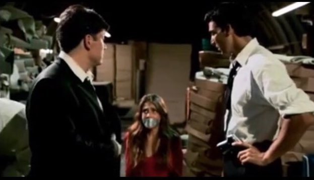 gaggedscenes's tweet photo. Sandra Echeverría en Double Dagger 
  
#damisela #damiselas #damsels #gagged #gaggedgirl #sandraecheverria #doubledagger #gabrielagirosdeldestino #novela #telenovela #telemundo #novelas #novelastv #novelatv #actriz #cine #mexico #Movie #Imdb #Thriller #Escenasdeoeliculas #Sexy https://t.co/cpLkBXFtow