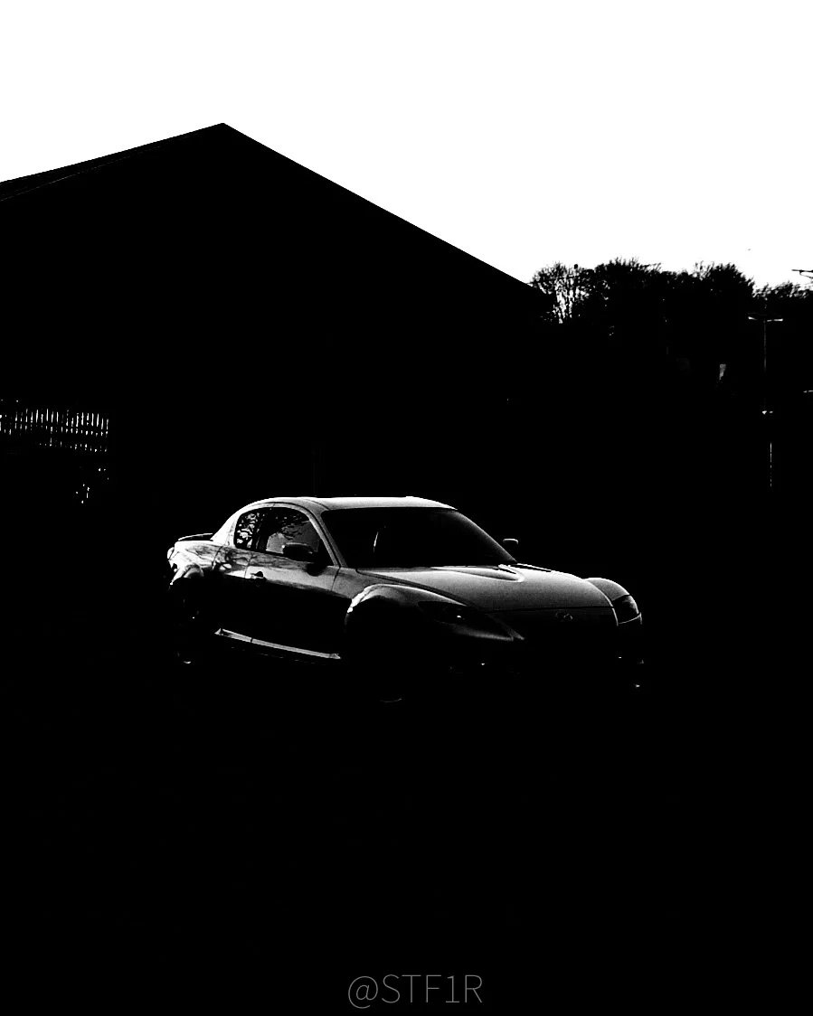 StefRomecki's tweet photo. #STF1Rx8 🌟 New livery is coming 🚨
👉 https://t.co/5wMTejMrPC
👉 @gekisoku_charge
#Rx8 #MazdaRx8 #Mazda #Mazdaspeed #mazdalife #mazdalove #mazdafitment #rx8lovers #rx8france #se3prx8 #se3p #rx8r3 #chargespeed #japancars #japanlifestyle #rotaryengines #rotarylife https://t.co/EhCPlKoFaT