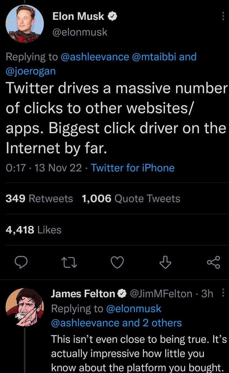 JMatviyuk's tweet photo. Comment on fait pour avoir le fact checking? Ça s'affiche pas chez moi https://t.co/5l2tlBihvA
