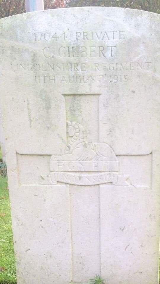 FansOfMH's tweet image. Ŕest in peace to my great-grandfather, who was killed in action in the First World War on 11th August 1915. #RemembranceSunday