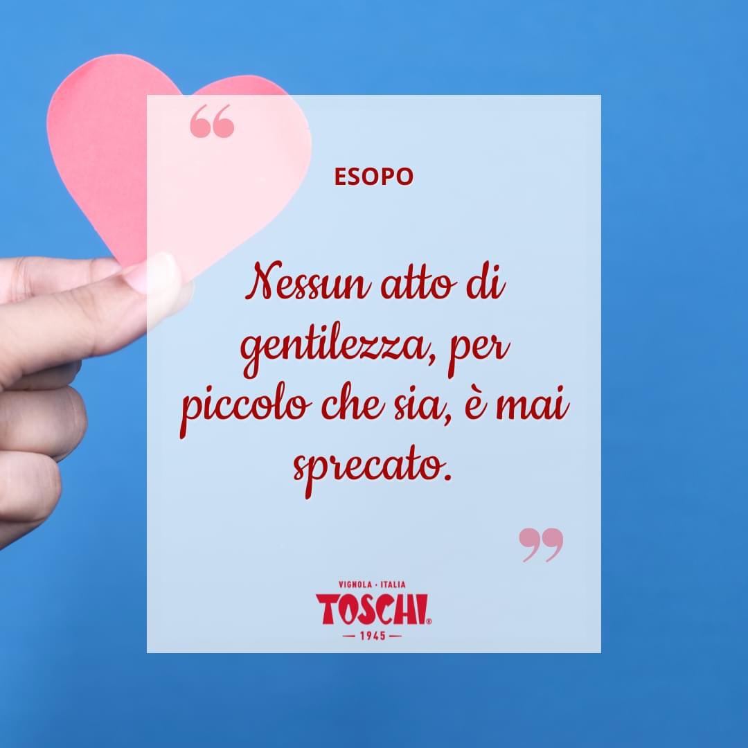 Toschi Vignola (@toschivignola) on Twitter photo Oggi è il #worldkindnessday, la giornata mondiale della gentilezza. Regaliamo un sorriso, un abbraccio o un gesto d'affetto a chi ne ha bisogno. Fa bene a noi, migliora il mondo ❤️ Oggi è il #worldkindnessday, la giornata mondiale della gentilezza. Regaliamo un sorriso, un abbraccio o un gesto d'affetto a chi ne ha bisogno. Fa bene a noi, migliora il mondo ❤️