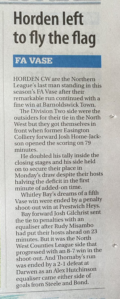 Sunday Sun coverage #UpTheMarras