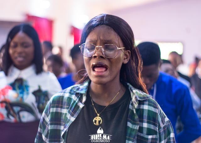 RhemaOgbomoso's tweet photo. Spiritual Impartation!!!

#SundayService
#WhatWillYouDo
#WithTheHolyGhost
#Rhemaogbomoso https://t.co/D9yk5hIPCr