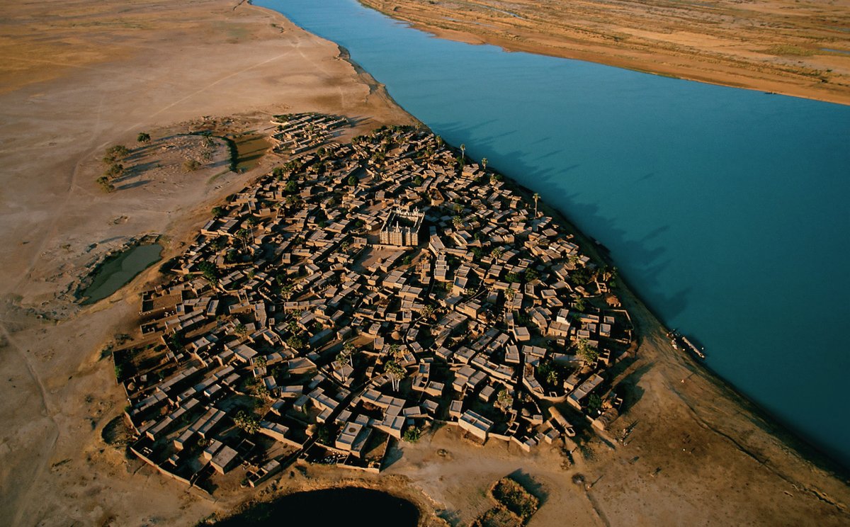 The African History Channel tweet media