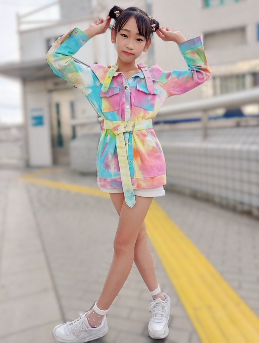 Twitterのコスプレ画像16