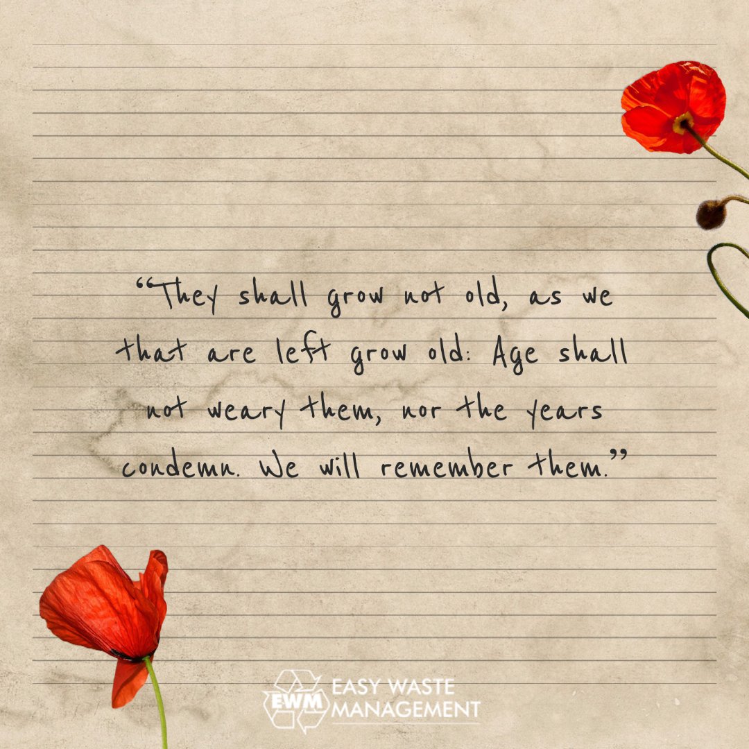 EASY WASTE MANAGEMENT tweet media