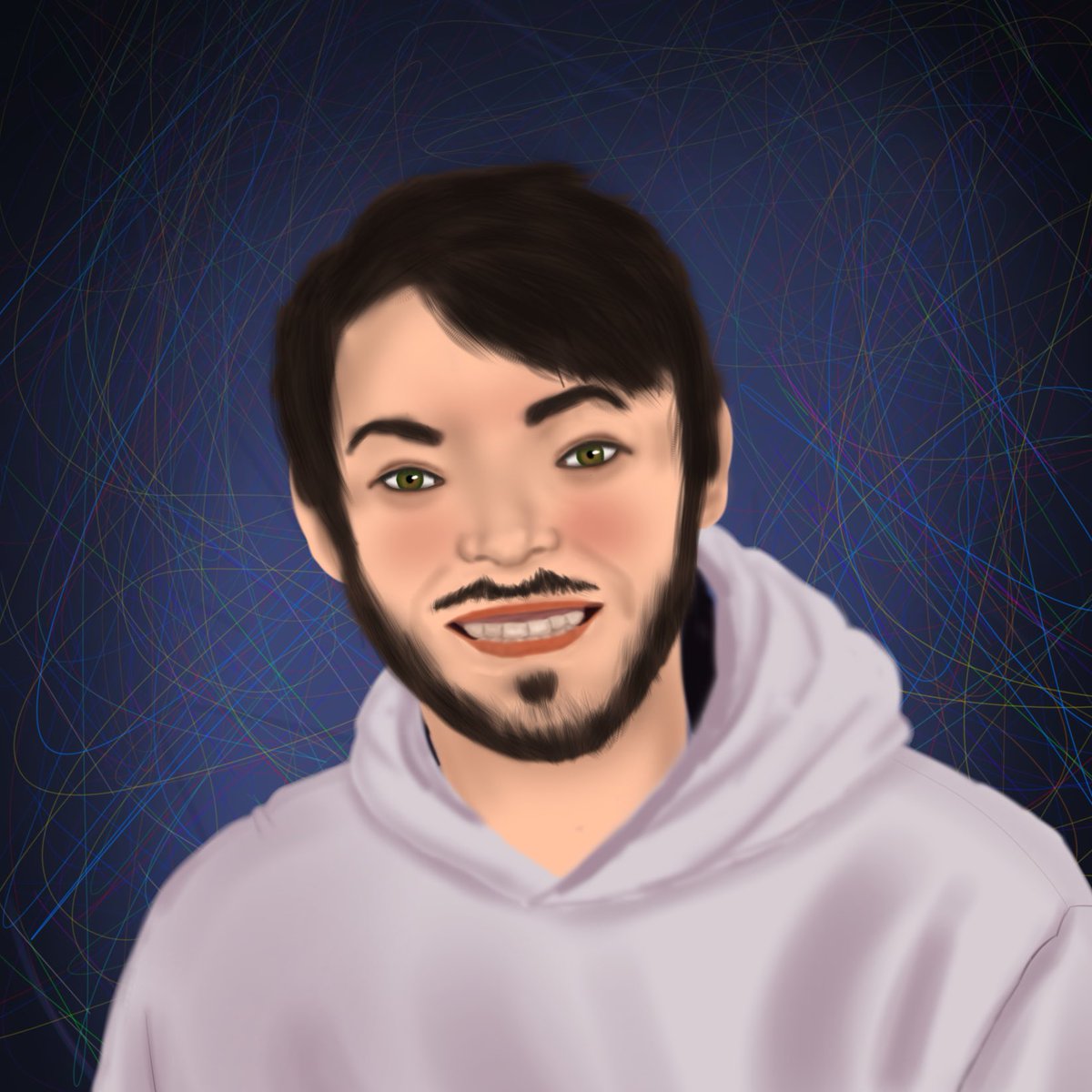 SepticMouse's tweet photo. JAMES FANART @JamesMarriottYT https://t.co/ZCHG47oDwA