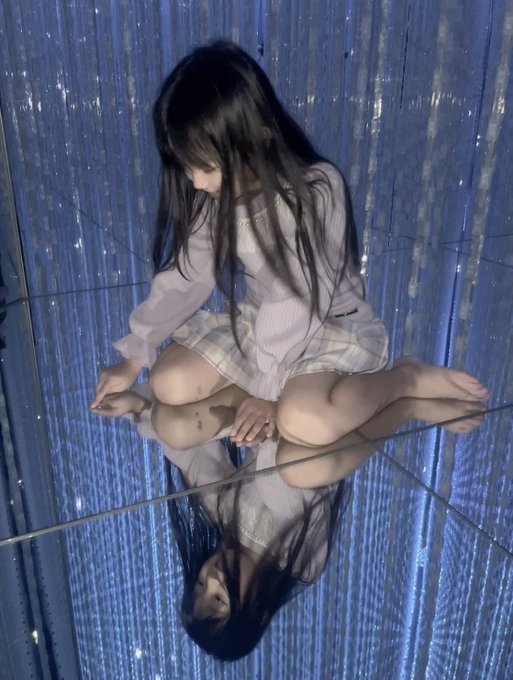 Twitterのコスプレ画像5