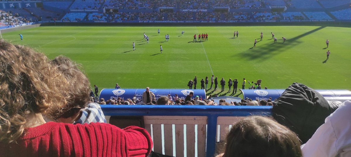 En el partido de <a href="/aspanoa/">Aspanoa</a>, #MetamosUnGolAlCancer 
Vamos!!!