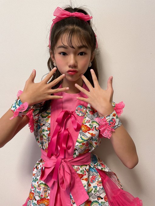 岡本花音(のん)のTwitter画像24