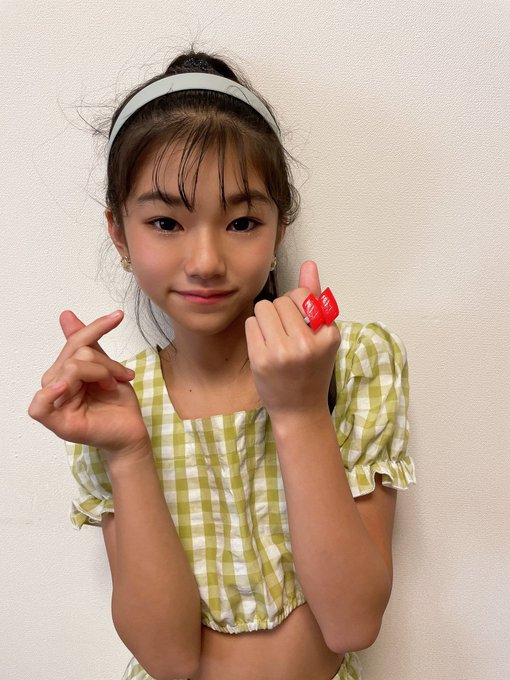 岡本花音(のん)のTwitter画像25