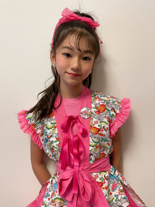 岡本花音(のん)のTwitter画像23