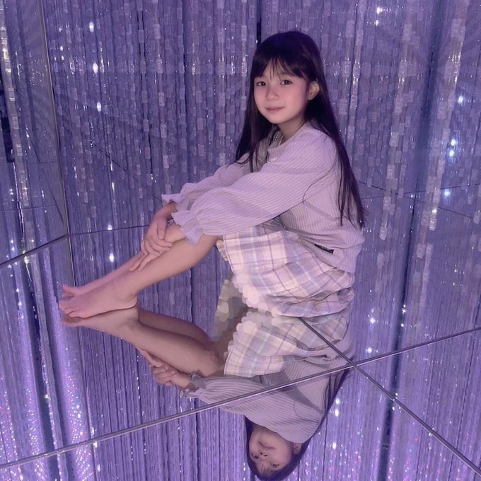 Twitterのコスプレ画像4