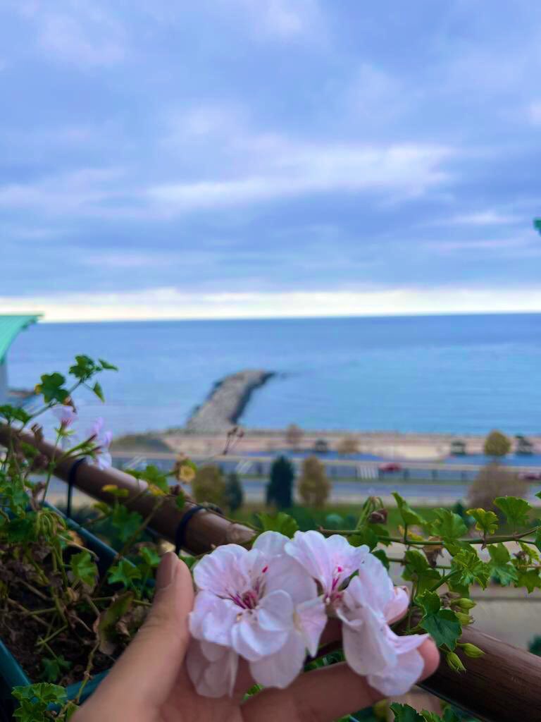 Yüz yüze gelsek bu dünyada                   yolunu çek git🎼