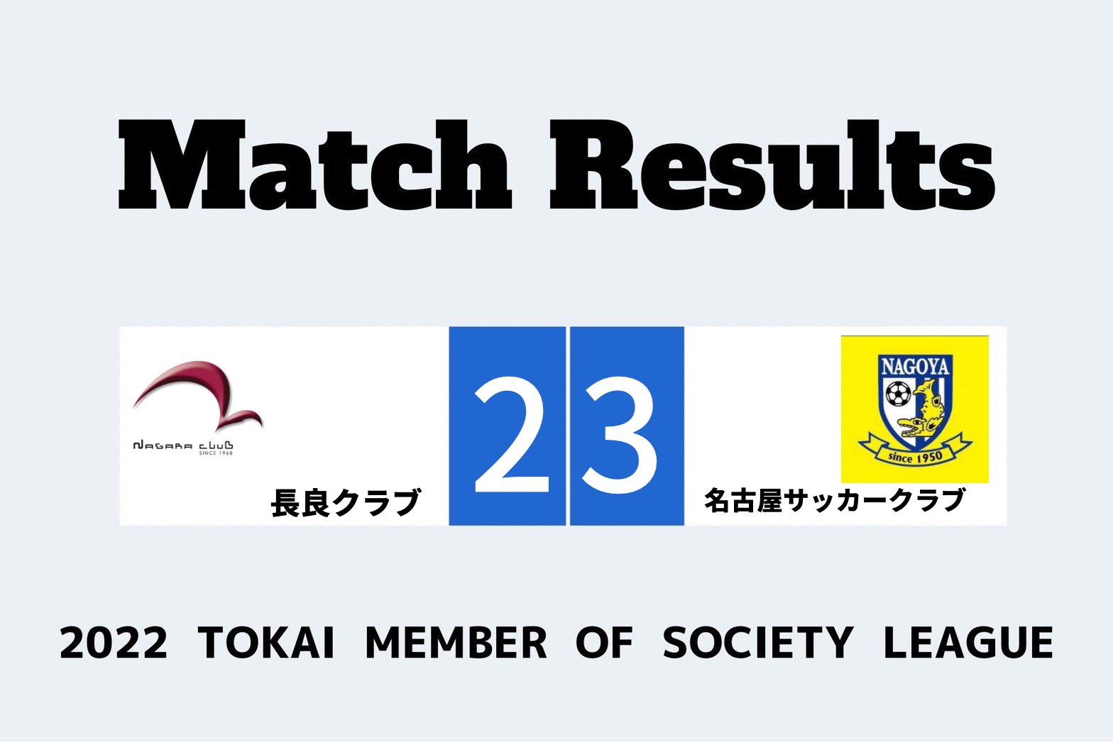 東海社会人サッカーリーグ Tokaisl Chukyo Twitter
