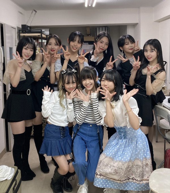 Twitterのコスプレ画像19