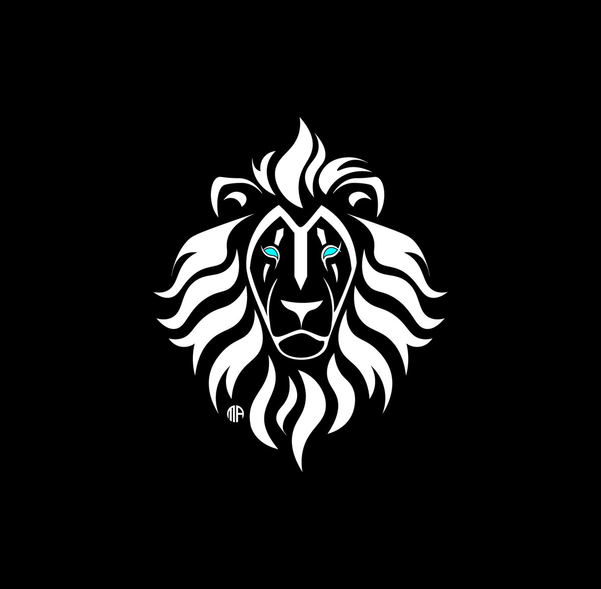 MA_gdesign's tweet photo. فكرة شعار "Lion"

@iDes_Tag 
@TactusDe1 
#تصميم #شعار #رسم_رقمي https://t.co/SX9XyZDzO2