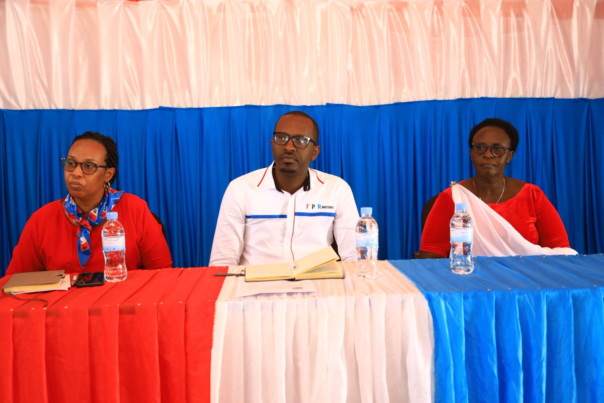 RPF-Kayonza tweet media