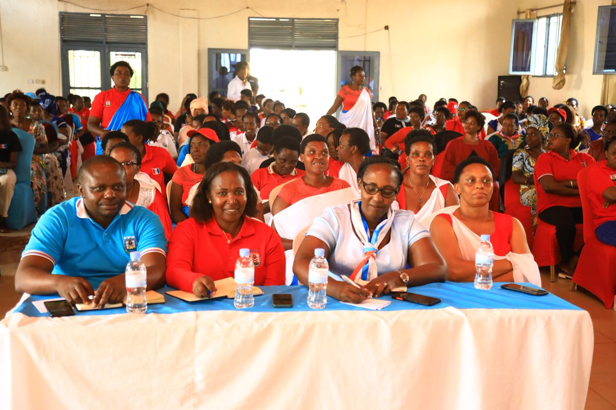 RPF-Kayonza tweet media