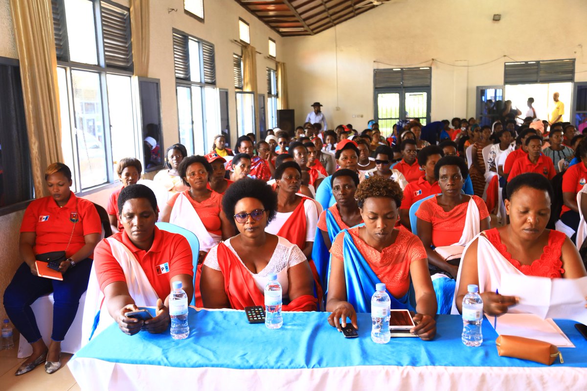 RPF-Kayonza tweet media