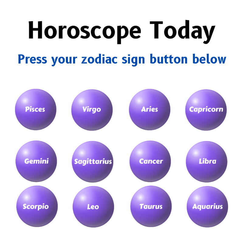 YourAstrologyD's tweet photo. 🌟Your Daily Horoscope is Not Like Anything You've Seen Before! 🌟
