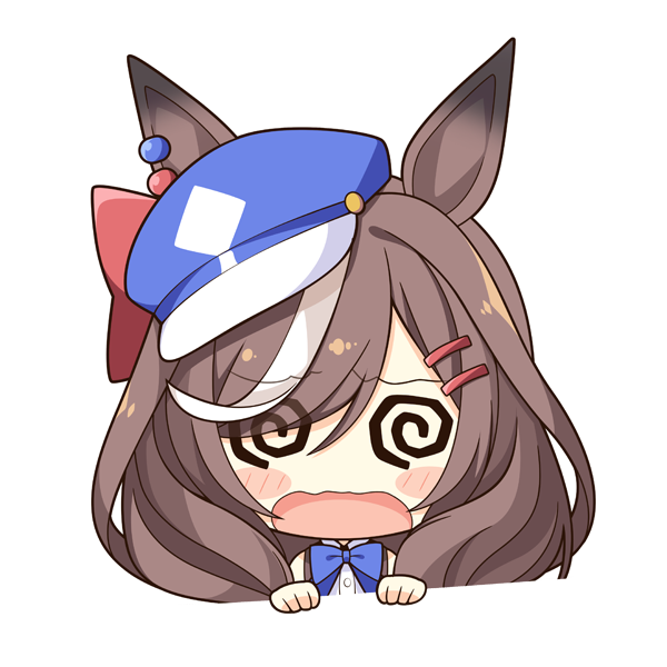 唐突なタンホイザむん。 