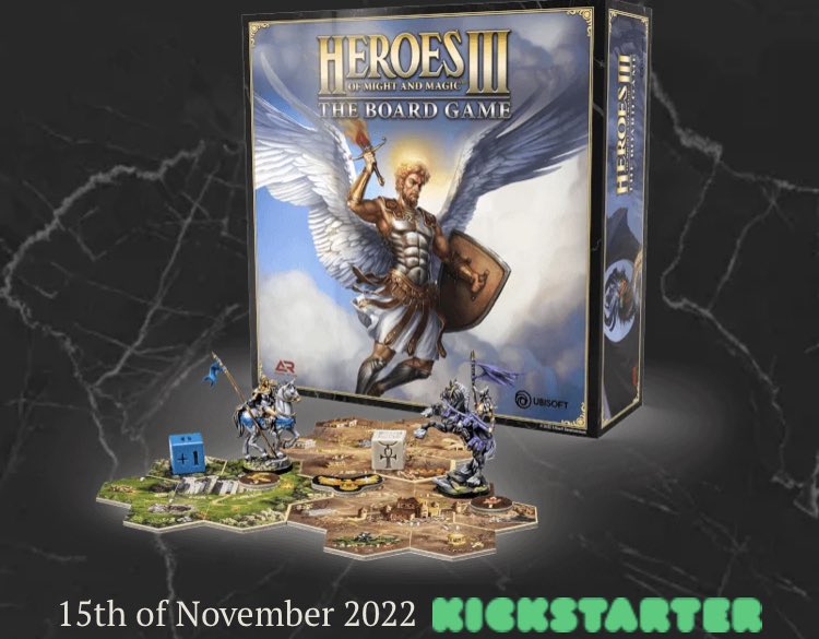 Heroes of might magic mİİİ. Güzel olabilir ha. Hot seat tepelemesi yılları vay fay vay fay