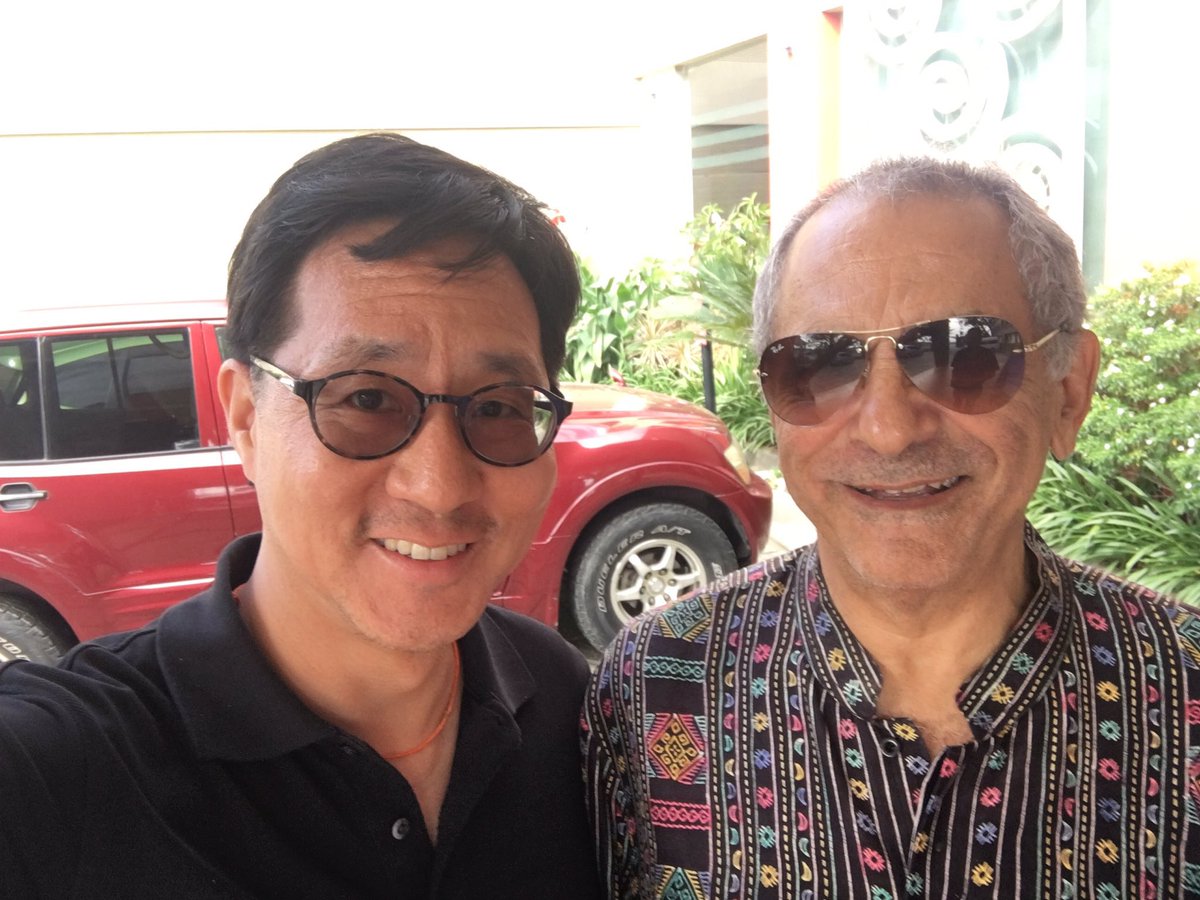 CurtisSChin's tweet photo. #SoutheastAsia 🌏: Some say that, more often than not, nothing of consequence ever happens at the #ASEANSummit. Au contraire! A giant shoutout to @ASEAN under #Cambodia 🇰🇭 for its work towards having  #TimorLeste 🇹🇱 being accepted as member No. 11!

Read 👉https://t.co/AKAQhFMNuE https://t.co/p8ySKxXLEV