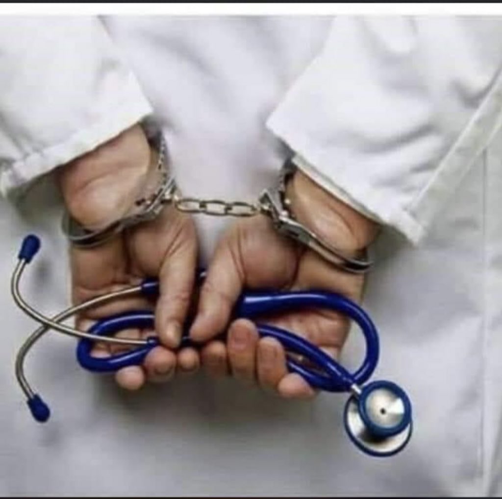 farukhdr2's tweet photo. #ProvideHealthAllowance https://t.co/9Z4IlAjfMY